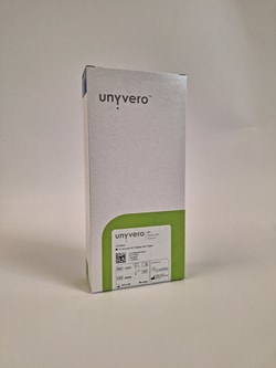OpGen Unyvero M1 Master Mix Tube Kit Type: Master Mix Tube Kit:PCR Equipment